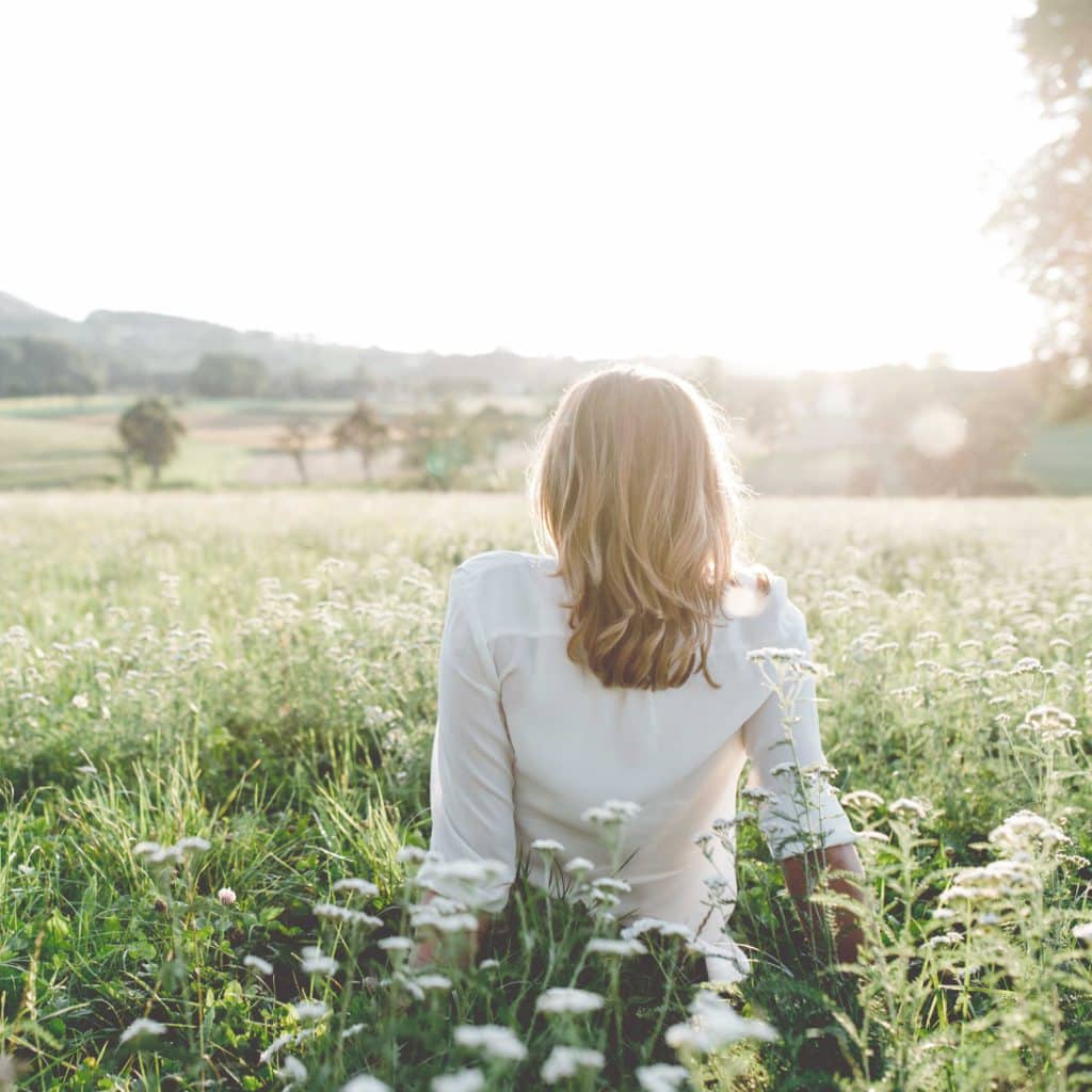 Cranio Sacral, Brigitte Gruber